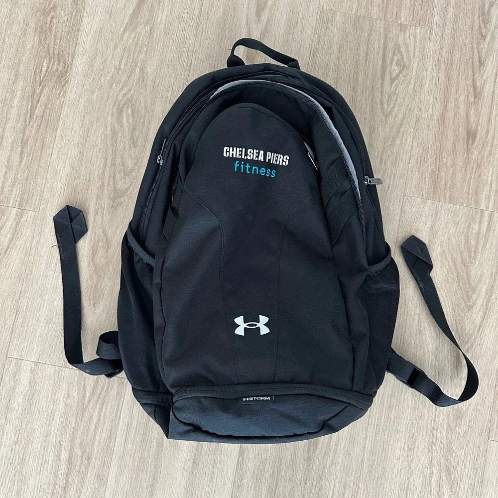 Underarmour Backpack - Picture 1 of 1